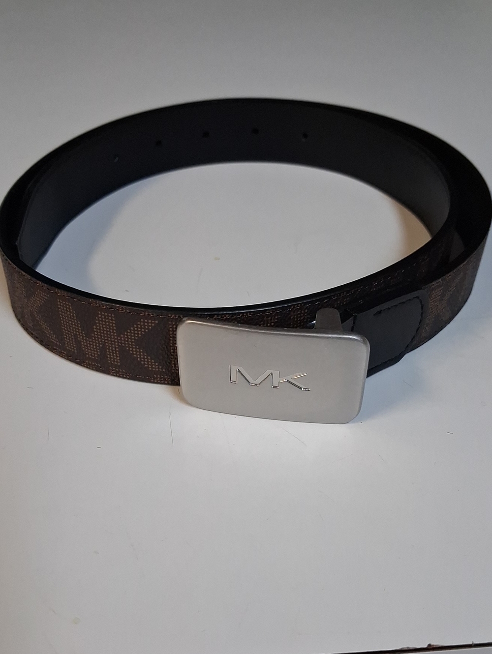 Men's Belt